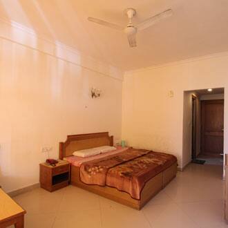 Hotel Ambica Palace, Mussoorie 2